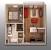 One Bedroom House Plans With Garage