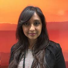 Jotika Prasad's Instagram, Twitter & Facebook