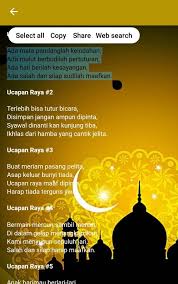 1) selamat pengantin baru 2) semoga kekal sepanjang hayat 3) semoga bahagia ke anak cucu. Kad Ucapan Raya 2019 For Android Apk Download