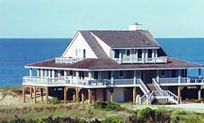 Beach house plans on piers. Modern Piling House Plans Piling House Design