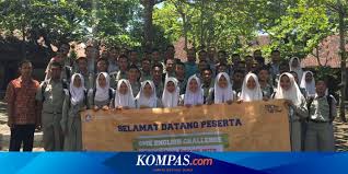 Maybe you would like to learn more about one of these? 20 Ribu Sertifikasi Toeic Gratis Bagi Siswa Smk Minat Daftar Di Sini Halaman All Kompas Com