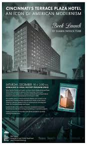 Check spelling or type a new query. Hamilton County Genealogical Society Cincinnati S Terrace Plaza Hotel