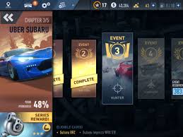 Our car experts choose every product we feature. Need For Speed No Limits Hints And Tips For Playing Without Spending Pocket Gamer