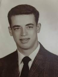 Obituary of Lawrence "Larry" Robert Farr