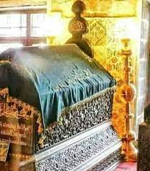 Aura haji semakin terasa dari padang arafah. Dakwah Islam Makam Nabi Muhammad Saw Facebook