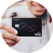 Today, the startup announced it's now adding to its debit account for teens support for routing. Debit Card For Teens Trackable Card Account Current