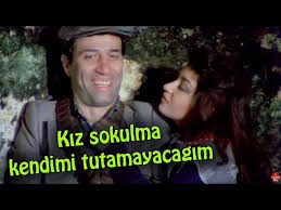 İzlemek için => tokatçı izle (1983) eskifilm.org. Tokatci Osman Emine Yi Kaciriyor Youtube