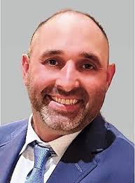 2023 Municipal Candidates