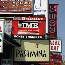 Western union albemarle and bond pawnbroker (wester, edinburgh. Western Union Co Profiteure Der Not Der Spiegel