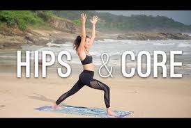 Pin On Yoga Adriene