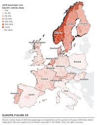 Some popular automobile brands in sweden include saab automobile ab, which is now. European Electric Vehicle Factbook 2019 2020 International Council On Clean Transportation