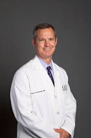 Dr. James B. Keplinger, MD