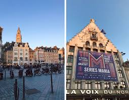 Lille ist eine großstadt im norden von frankreich an der grenze zu belgien. Stadtetrip Ein Madelswochenende In Lille Frankreich Travel Diary