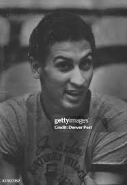 97 Sam Bowie 80s Stock Photos, High-Res Pictures, and Images