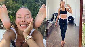 Jest absolwentką pilates academy athens. Ewa Chodakowska I Trening Beauty Shot Na Czym Polega Poradyfit