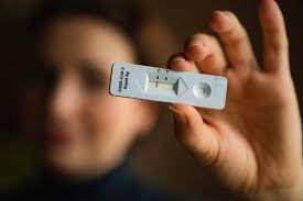 Hope you will find this answer helpful! Germany Plans To Allow Sale Of Covid 19 Home Test Kits In Pharmacies The Local