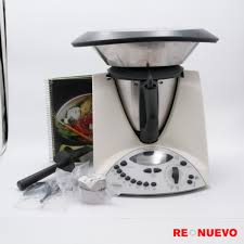 Entra en la tienda online de cash converters y compra un robot de cocina de segunda mano para preparar todo tipo de comida y recetas de forma rápida y sencilla. Comprar Robot De Cocina Thermomix Tm31 Segunda Mano E318253 Renuevo Tienda Online De Segunda Mano