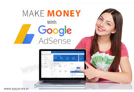 Generally a laptop doesn't utilize all the cpu processing time. How To Make Easy Money With Google Adsense