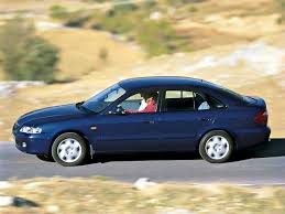 mazda 626 hatchback gf 1999 2002 ãƒžãƒ„ãƒ€ ãƒŽã‚¹ã‚¿ãƒ«ã‚¸ãƒƒã‚¯ ã‚«ãƒ¼ ã‚«ãƒ¼ pinterest