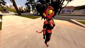 Get lost in Millie's all-consuming vore pleasure