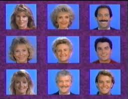 The Bradys (TV Series 1990)