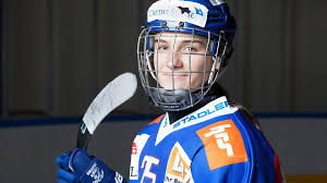 Es gelten die agb und zeitlimits. Schweizer Eishockey Spielerinnen Eine Medaille Ware Auch Fur Mich Ein Traum Swiss Life