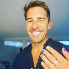 View latest posts and stories by @hugh_sheridan hugh sheridan in instagram. Hugh Sheridan Promiflash De