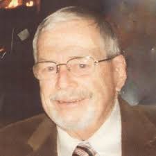 Graham, Ernest Lorne