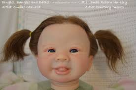 Little Lambs Reborn Nursery 2025