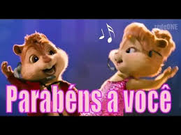 Por fim, pretendo criar vídeos no windows movie maker utilizando a música e as imagens criadas pela turma. Alvin E Os Esquilos Chipmunks Parabens Pra Voce Feliz Aniversario Feliz Aniversario Infantil Feliz Aniversario Parabens Feliz Aniversario