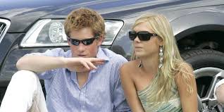 She's had a couple of boyfriends, none of them worked out. How Prince William And Kate Middleton Influenced Prince Harry And Chelsy Davy S Break Up Cosmopolitan Middle East