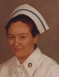 Obituary information for Marie Clemons