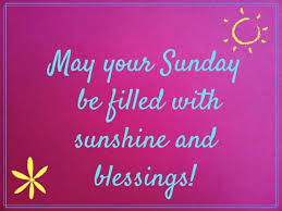 Image result for sunday images