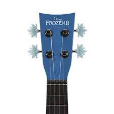 We recommend cool white for: First Act Discovery Frozen 2 Ukulele Small Kids Guitar With Four Strings Pricepulse