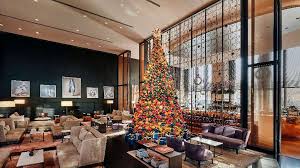 Maybe you would like to learn more about one of these? Best Christmas Decorations At The Most Luxurious Hotels Of The World The Hotel Trotter