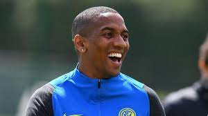 It's the ashley young special. Transfer News Aston Villa Re Sign Ashley Young On One Year Deal Eurosport
