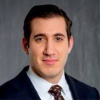 Benjamin Menconi, CAIA®, CIMA®