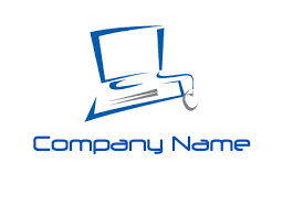 Use our logo editor to perfect your design and make your vision come to life. Free Computer Logo Designs Diy Computer Logo Maker Designmantic Com
