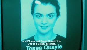 Smackdown '05: Amy, Catherine, Frances, Michelle, and Rachel Weisz
