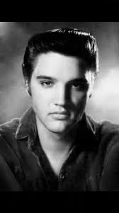 Elvis Presley loved all over the world by is adorable fans