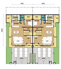 Land area 80 square meters line size around the… The Woodlands Link Home Cluster Bungalow Semi Detached Home Iskandar Puteri Horizon Hills Official Website
