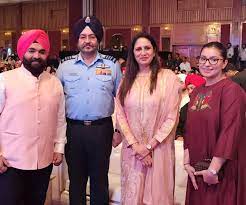 107 kamalpreet kaur surinder singh kamalpreet kaur w/o yadwinder singh vpo allowal dist patiala teh nabha 147001 108 kiranjot kaur rajwinder singh new fazilka road, near mohan singh aara, abohar Sikh Military History Forum Facebook