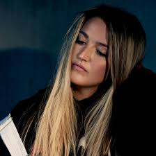 Chelsea cutler (@chelseacutlerofficial) on tiktok | 177.4k likes. Chelsea Cutler How To Be Human Tour Scala