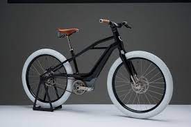 Maybe you would like to learn more about one of these? Harley Davidson Unveils A Gorgeous New Electric Bike Called Serial 1 The Verge