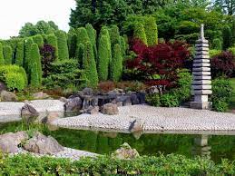 Der #japanische garten in der #rheinaue in #bonnhier lässt es sich entspannen und neue energie tanken. Japanischer Garten Bonn Aktuelle 2021 Lohnt Es Sich Mit Fotos Tripadvisor