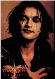 The Crow Graphic Novel