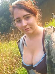 Kamryn Summers Missing