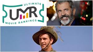 It's the best mix of comedy and romance. Mel Gibson Movies Ultimate Movie Rankings