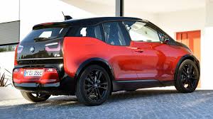 Bmw Electric Cars Past Present And Future