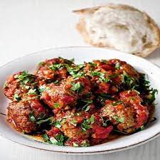 Gordon Ramsay S Recipes Meatballs In Tomato Sauce Gordon Ramsay Recipe Gordon Ramsey Recipes Gordon Ramsay Meatballs